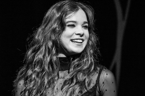 Hailee Steinfeld