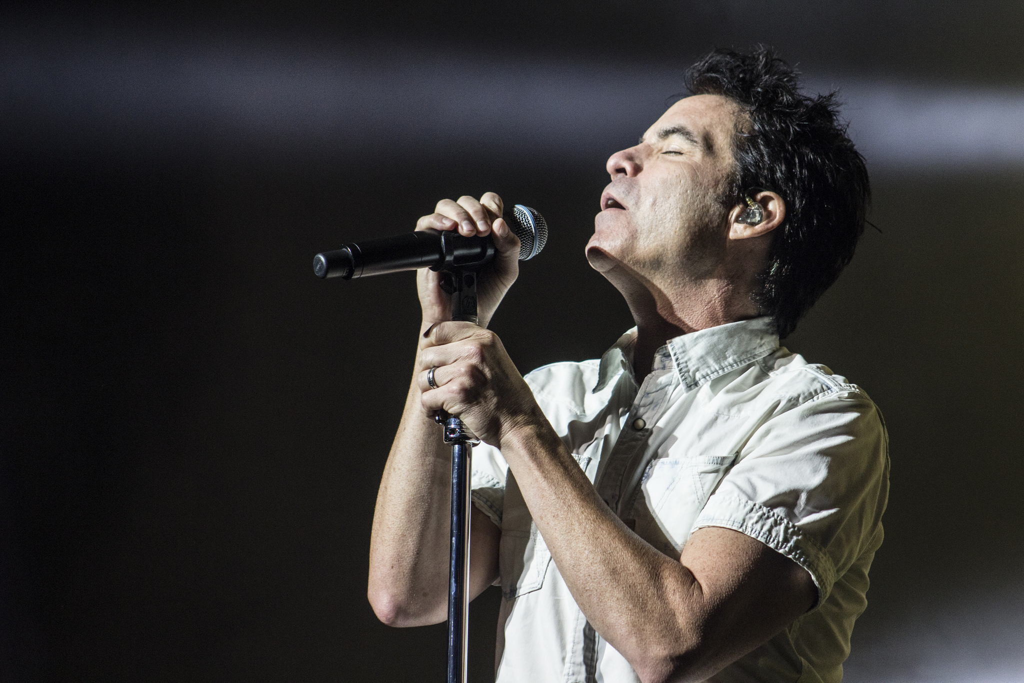 Photo by Dan Garcia/The Early Registration