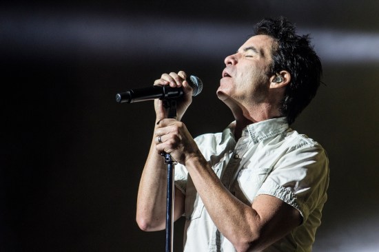 Photo by Dan Garcia/The Early Registration