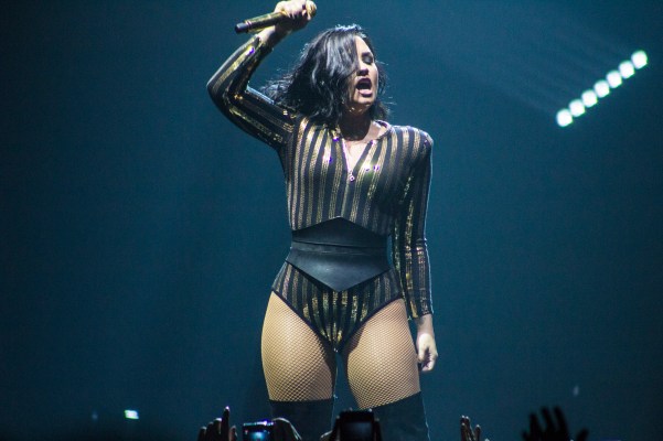 Photo by Dan Garcia/The Early Registration