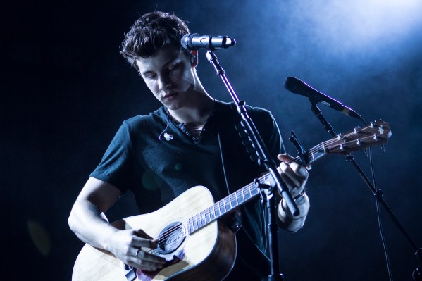 Photo by Dan Garcia/The Early Registration