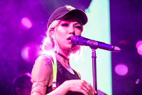 Photo by Dan Garcia/The Early Registration