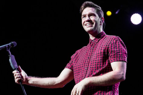 Andy Grammer