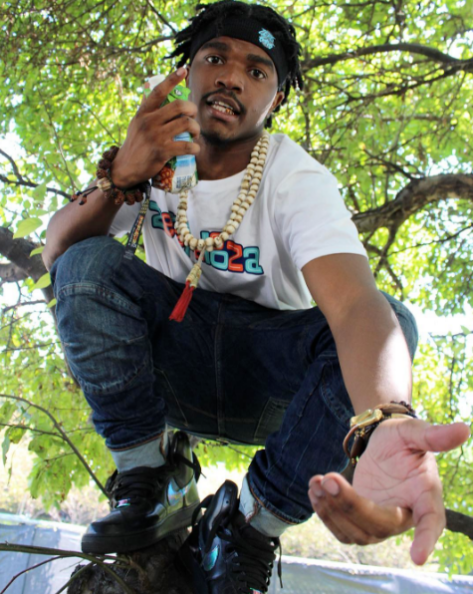 Photo by Dan Garcia/The Early Registration