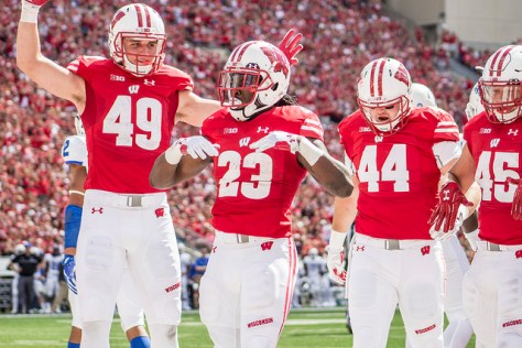 Photo by Dan Garcia/The Early Registration