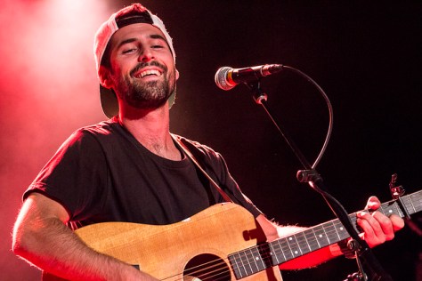 Photo by Dan Garcia/The Early Registration