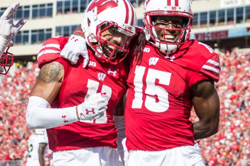 Photo by Dan Garcia/The Early Registration