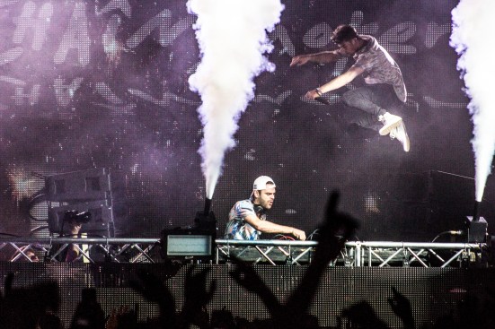 Photo by Dan Garcia/The Early Registration