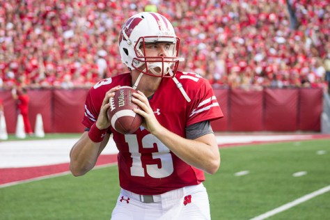 Photo by Dan Garcia/The Early Registration