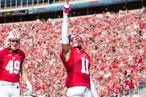 Photo by Dan Garcia/The Early Registration