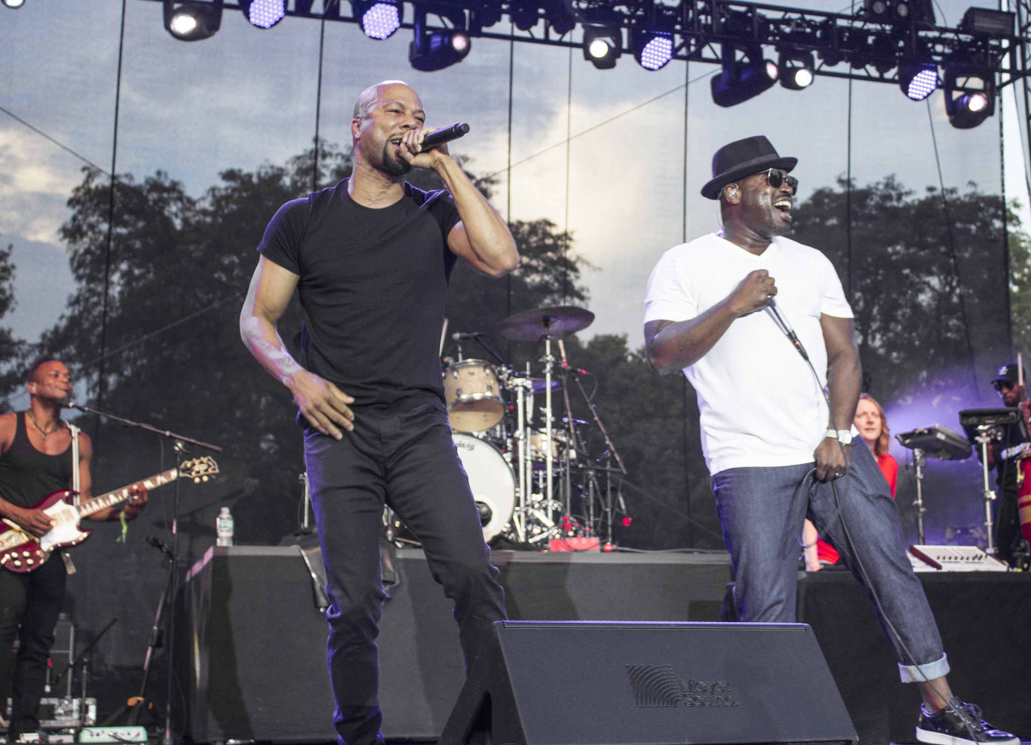 Photo by Dan Garcia/The Early Registration