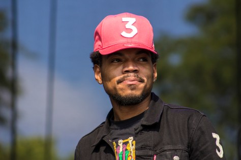 Chance The Rapper