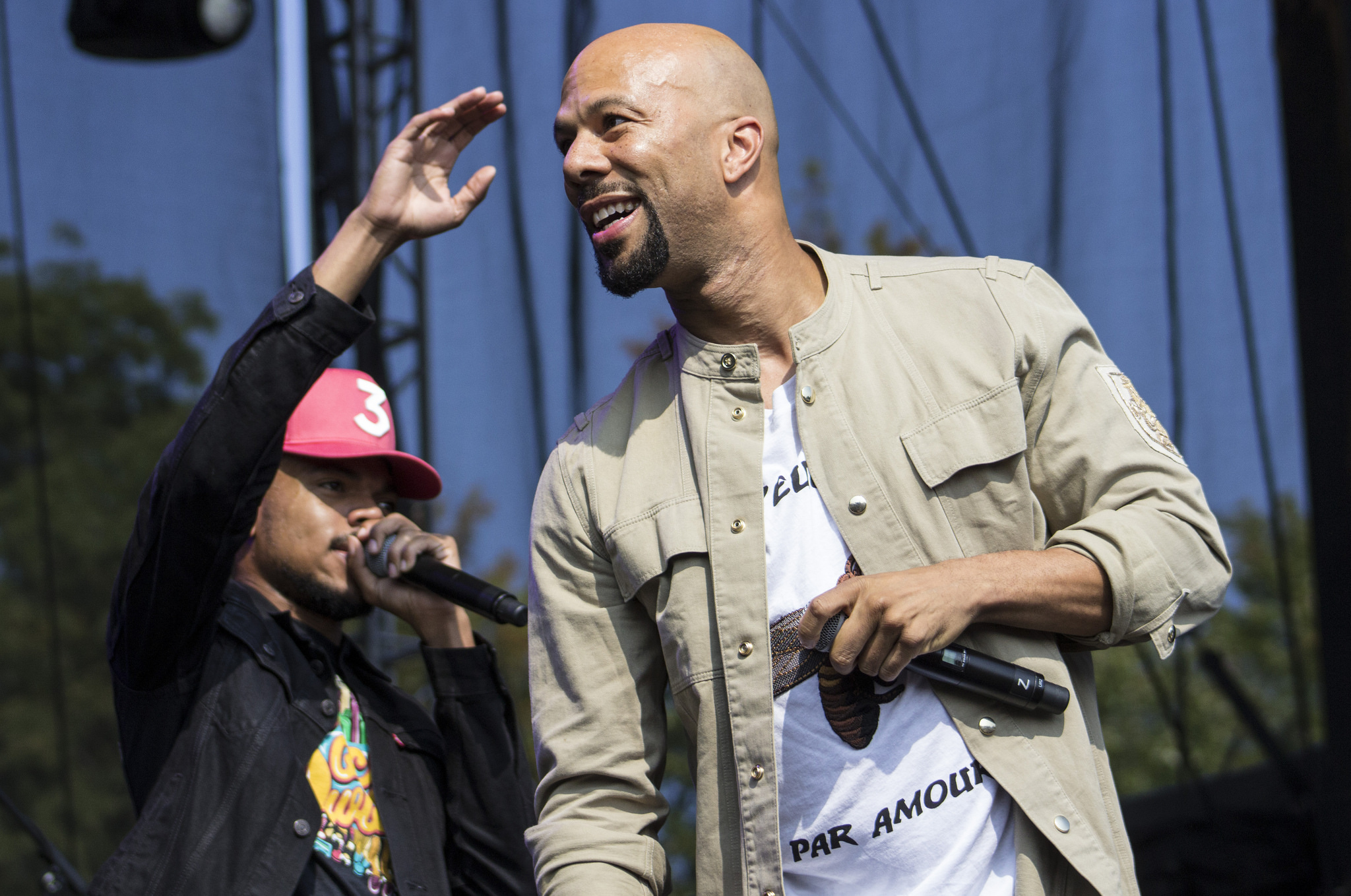 Photo by Dan Garcia/The Early Registration