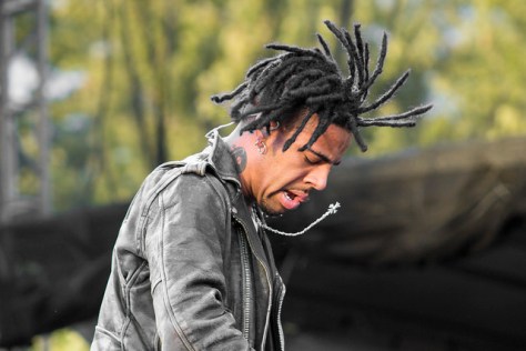 Photo by Dan Garcia/The Early Registration