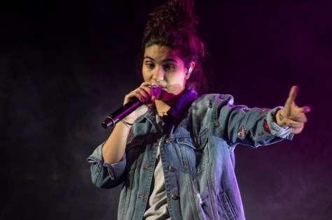Alessia Cara