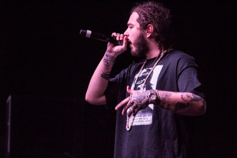 Post Malone