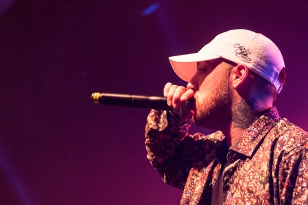 Mac Miller