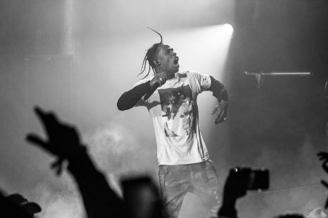 Travis Scott