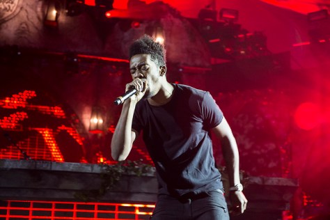 Photo by Jesus Montero