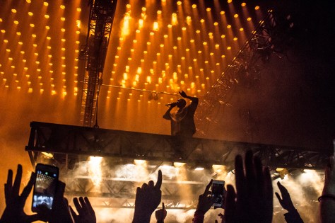 Photo by Dan Garcia/The Early Registration