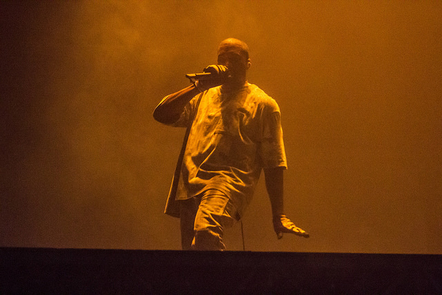 Photo by Dan Garcia/ The Early Registration