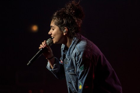 Alessia Cara