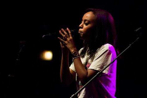 Ruth B