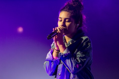 Photo by Dan Garcia/The Early Registration