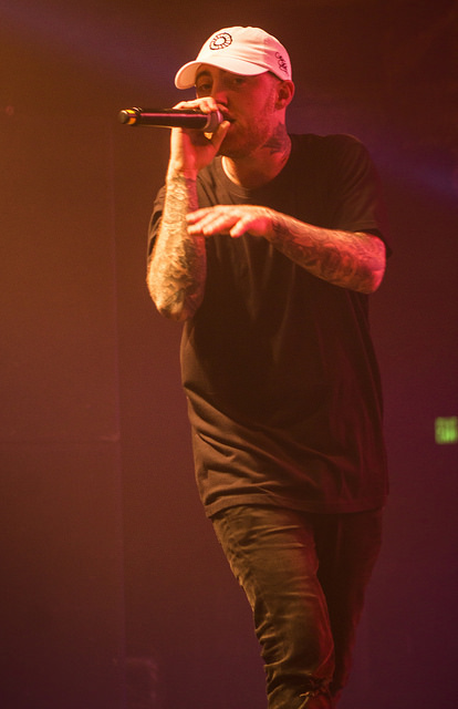 Mac Miller