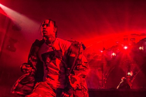 Travis Scott