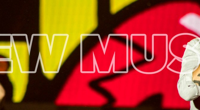 One Direction’s Niall Horan Launches Solo Career with Debut Single, “This Town”