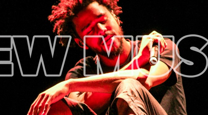 J. Cole Drops Kevin Hart Starred Music Video for “Kevin’s Heart”