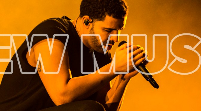 New Music: Drake Hops On N.E.R.D. Comeback Single for “Lemon (Remix)”