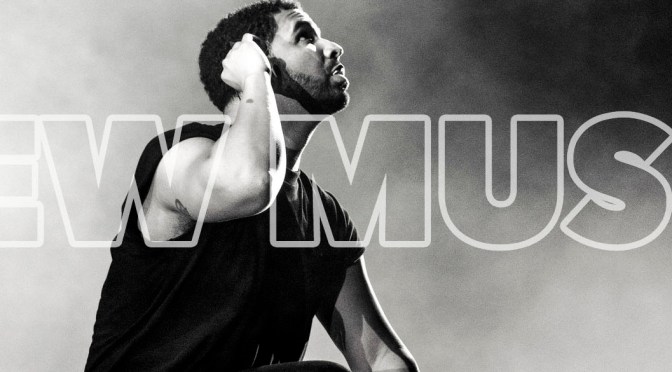 New Music: Drake Drops New Track “I’m Upset”