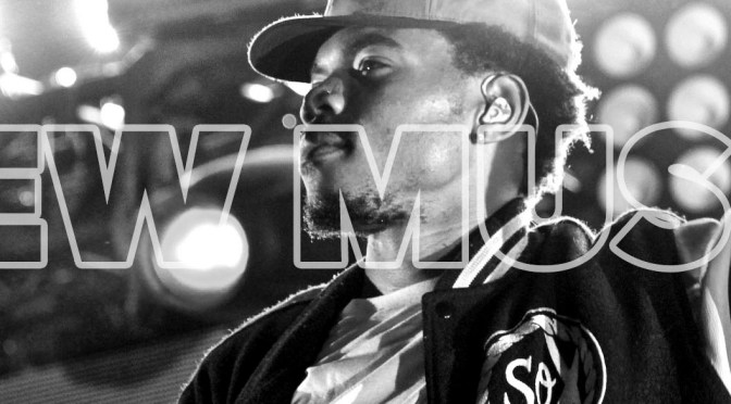 New Music: THEY. and Jessie Reyez Team Up for “Broken”