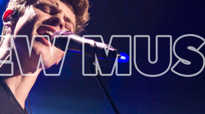 Hey Violet Share Release Date for Debut Album “From The Outside”