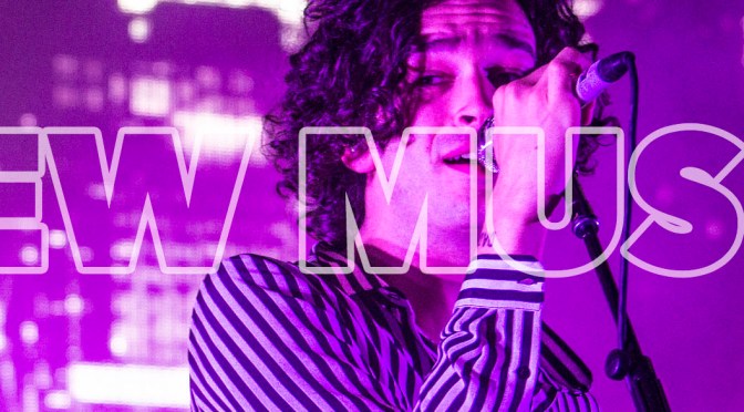 Greta Van Fleet Releases Brand New Single, “When The Curtain Falls”