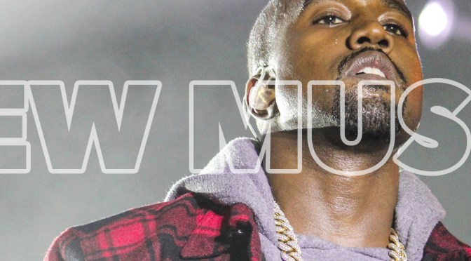 New Music: Talib Kweli Drops “Heads Up Eyes Open” Music Video ft. Rick Ross