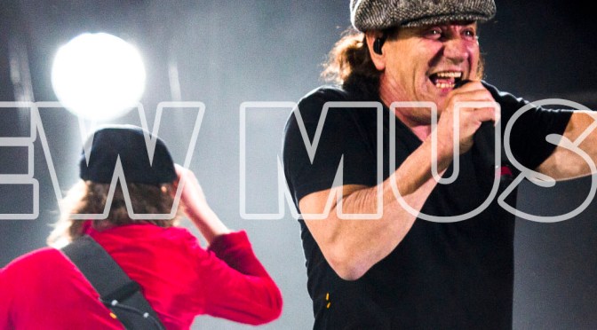 New Music: Baauer – “How Can You Tell When It’s Done?”