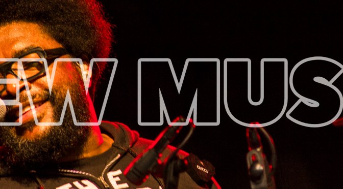 New Music: Trippie Redd Drops New Track “Under Enemy Arms”