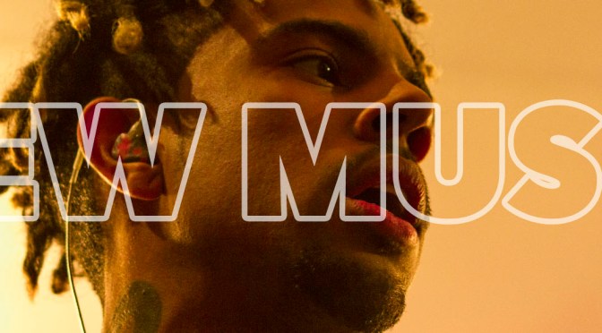 Chicago’s KAMI Drops Music Video for “Home Movies” with Vic Mensa, Joey Purp & Knox Fortune