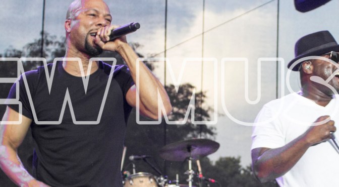 New Music: Big Sean Drops Music Video for “Moves”, Off Upcoming LP “I Decided.”