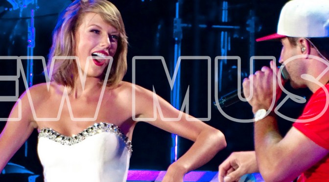 Taylor Swift & Zayn Share Official Music Video for “I Don’t Wanna Live Forever”