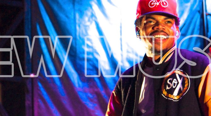 New Music: Listen to Big Sean’s New Track “Halfway Off The Balcony”