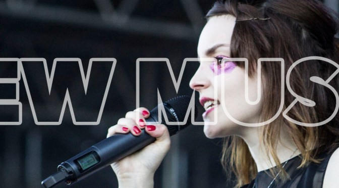 Camila Cabello Drops 2 New Tracks from Upcoming Album, “Romance”