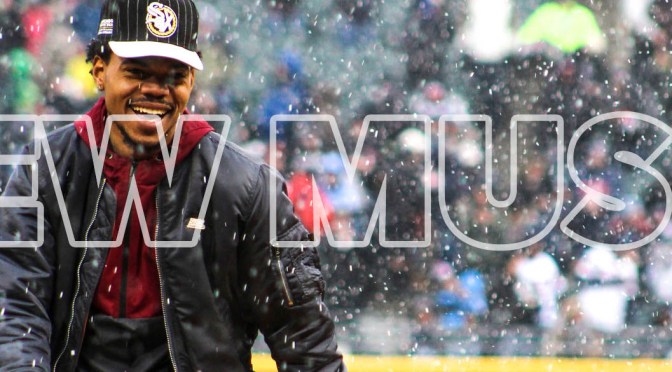 Watch the Music Video for KAMI & Smoko Ono’s “Reboot” ft. Chance The Rapper & Joey Purp