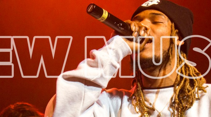 New Music: Fetty Wap Drops “Zoo” Featuring Tee Grizzley