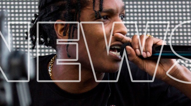 Logic Announces New “Bobby Tarantino II” Mixtape, Out This Week