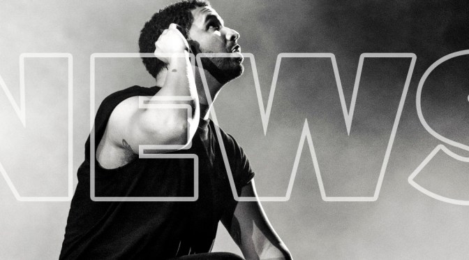 Drake Announces the “Aubrey and The Three Amigos” Tour