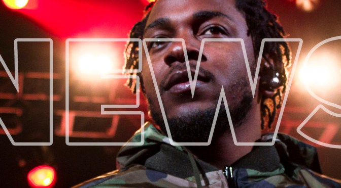 Made In America Festival Adds Kendrick Lamar to 2018 Lineup